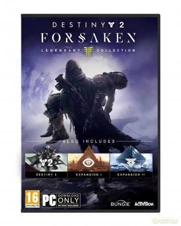 Destiny 2 Forsaken