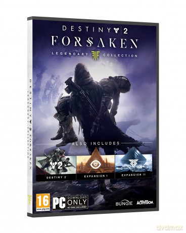 Destiny 2 Forsaken