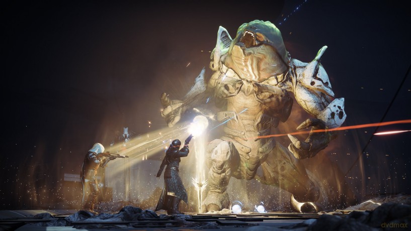 Destiny 2 Forsaken