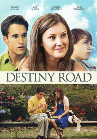 Destiny Road [DVD]
