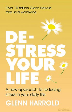 Destress Your Life [KSIĄŻKA]