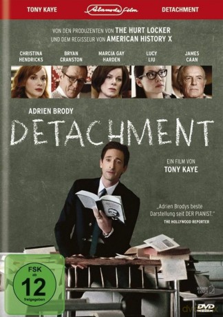 Detachment [DVD]