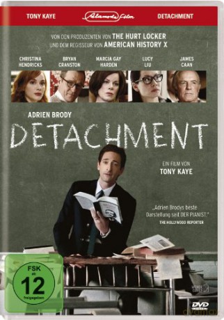 Detachment [DVD]
