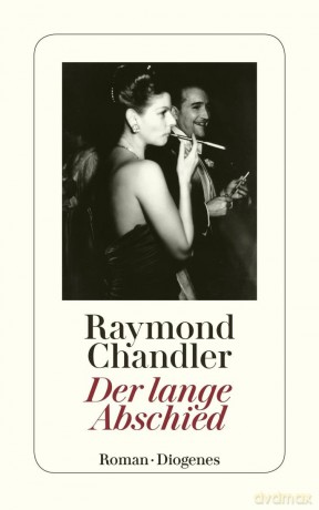 detebe.20207 Chandler.Lange Abschied [KSIĄŻKA]