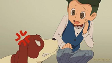Detektei Layton - Katrielles rätselhafte Fälle - Volume 1: Episode 01-10 (Sammelschuber) (2 Blu-rays [2xBlu-Ray]
