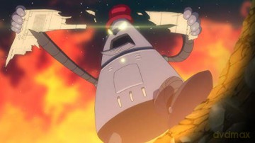 Detektei Layton - Katrielles rätselhafte Fälle: Volume 3 (Episode 21-30) (2 Blu-rays) [2xBlu-Ray]