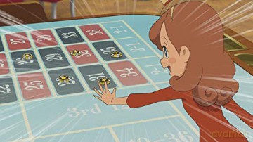 Detektei Layton - Katrielles rätselhafte Fälle: Volume 4 [2DVD]