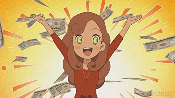 Detektei Layton - Katrielles rätselhafte Fälle: Volume 5 (Ep. 41-50) [2DVD]