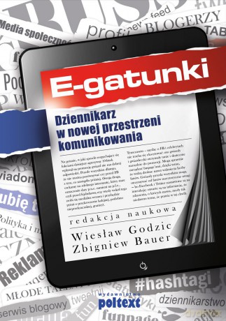 E-Gatunki [KSIĄŻKA]