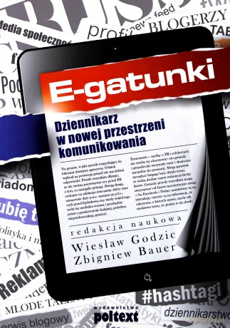 E-Gatunki [KSIĄŻKA]