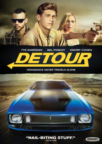 Detour [DVD]
