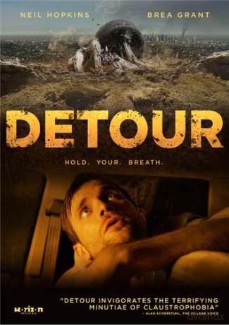 Detour [DVD]