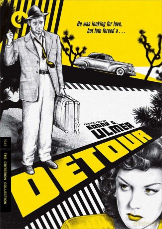 Detour [DVD]