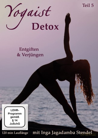 Detox [DVD]