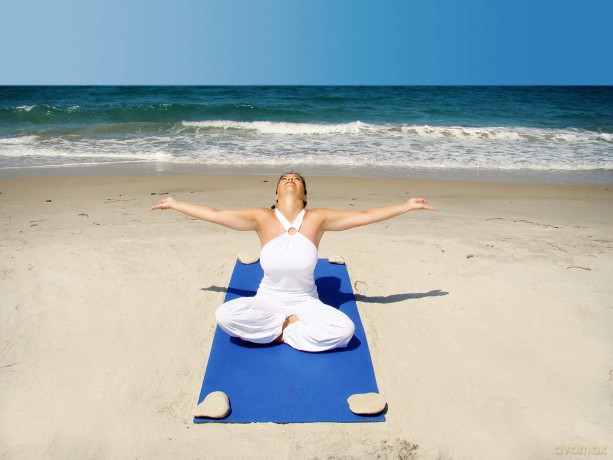 Detox Yoga:Entschlacken,Entgiften Und V [DVD]