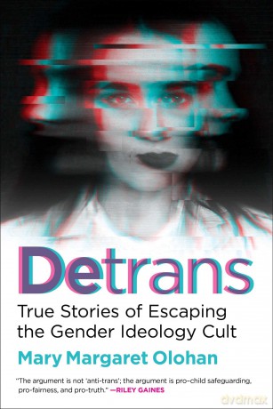 Detrans [KSIĄŻKA]