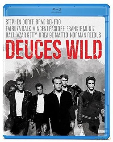 Deuces Wild [Blu-Ray]