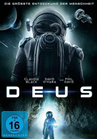 Deus [DVD]