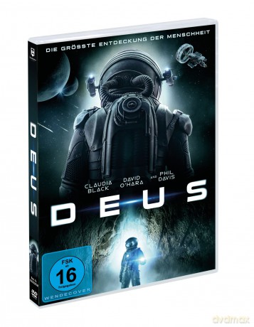 Deus [DVD]