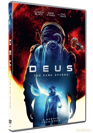 Deus: The Dark Sphere [DVD]