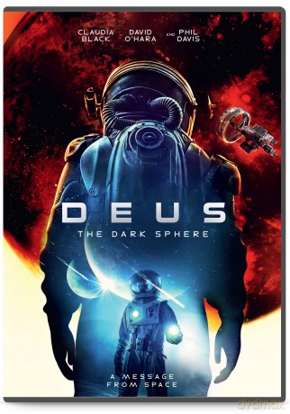 Deus: The Dark Sphere [DVD]
