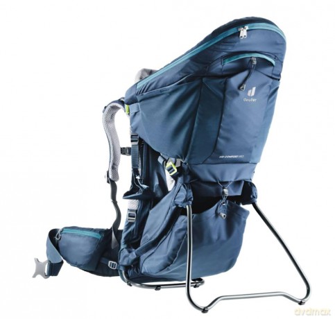 deuter Kid Comfort Pro Kindertrage mit D
