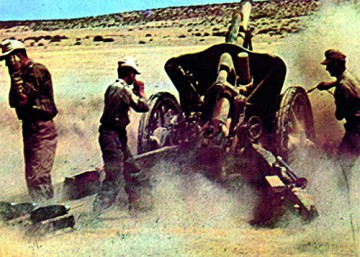Deutsche Fernkampf-Artillerie [DVD]