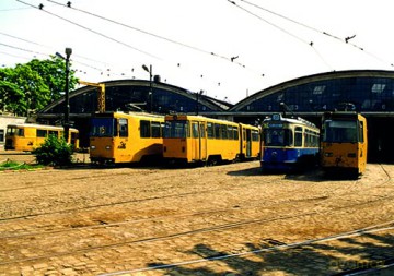 Deutsche Strassenbahnen In Rumaenien (Te [DVD]