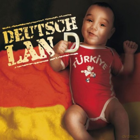 Muhabbet Und Freunde,Spec.Gues: Deutschland [CD]