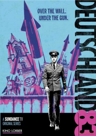 Deutschland 83 [3DVD]