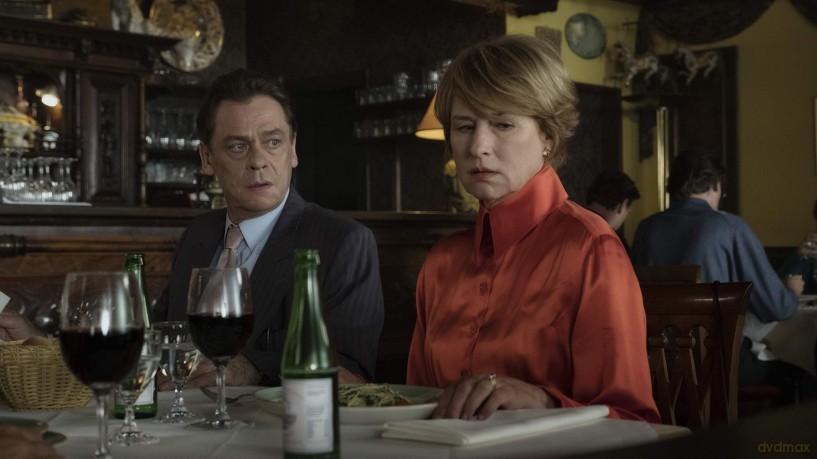 Deutschland 89 [3DVD]