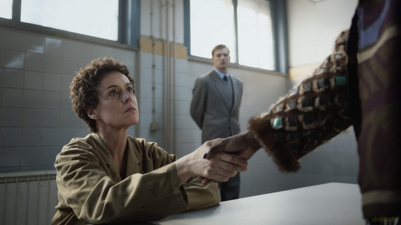 Deutschland 89 [3DVD]