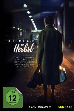Deutschland im Herbst - Special Edition - Digital Remastered [DVD]