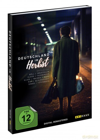Deutschland im Herbst - Special Edition - Digital Remastered [DVD]