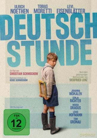Deutschstunde [DVD]