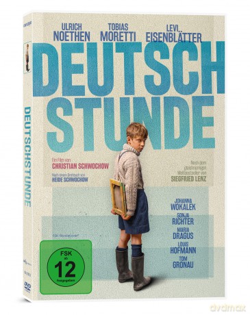 Deutschstunde [DVD]
