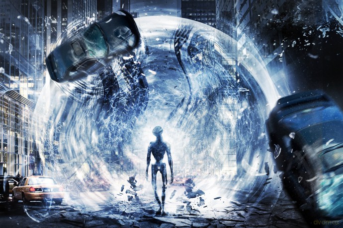 Device [DVD]