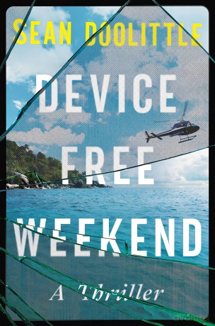 Device Free Weekend [KSIĄŻKA]