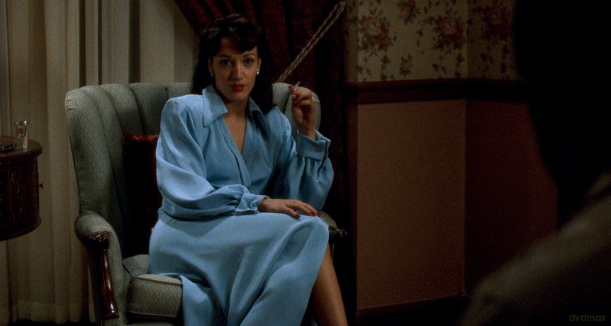 Devil In A Blue Dress [Blu-Ray]