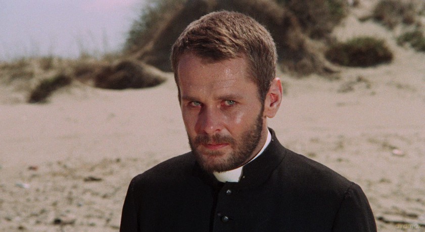 Devil In Maddalena [Blu-Ray]