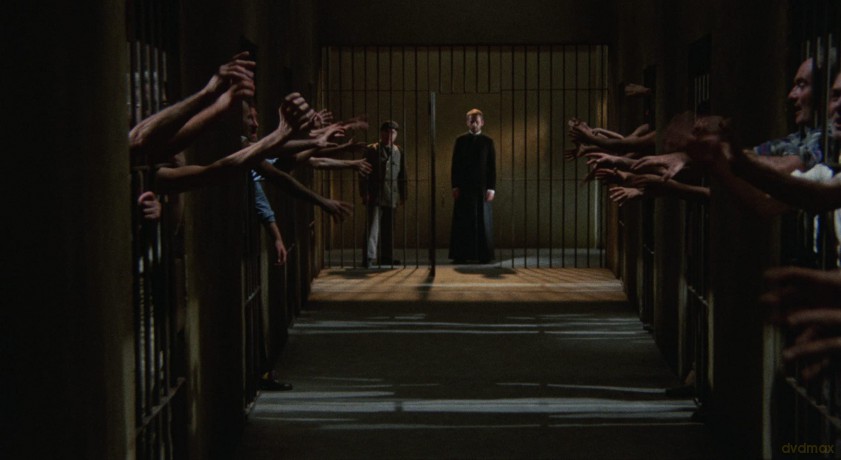 Devil In Maddalena [Blu-Ray]