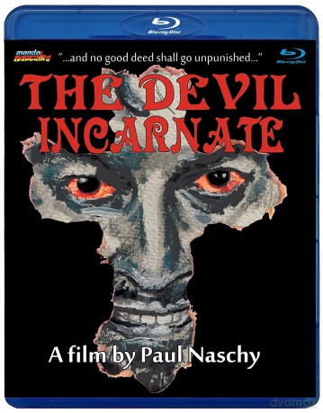 Devil Incarnate [Blu-Ray]