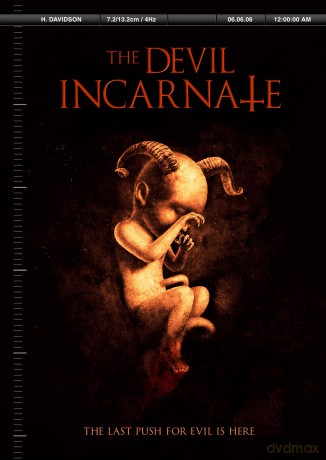 Devil Incarnate [DVD]