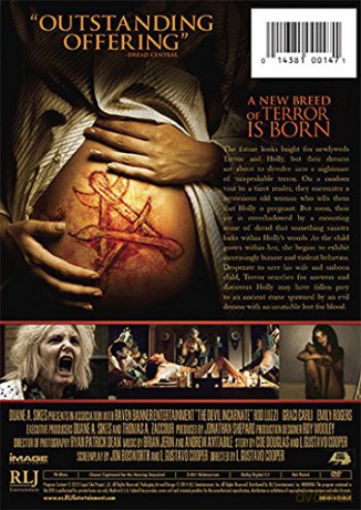 Devil Incarnate [DVD]