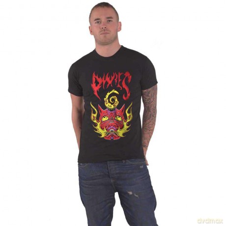 Pixies: Devil Is...