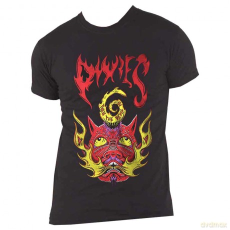 Pixies: Devil Is...