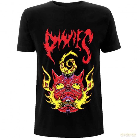 Pixies: Devil Is...