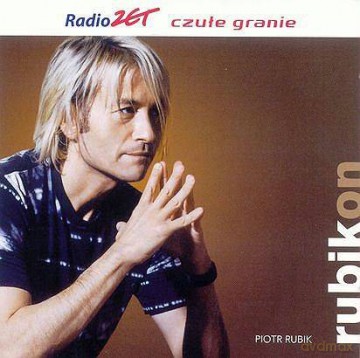 Piotr Rubik: Rubikon [CD]