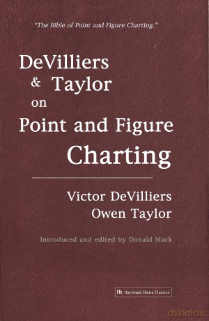 DeVilliers and Taylor on Point and Figure Charting [KSIĄŻKA]