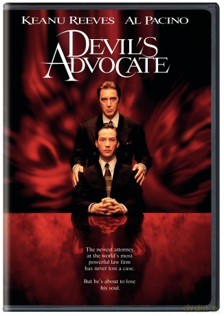 Devil's Advocate [DVD]